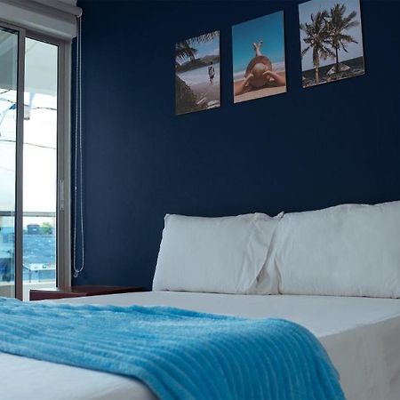 Hotel Maria Del Mar Planeta Rica 外观 照片